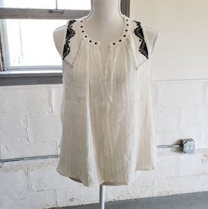 Anthropologie Tank Top